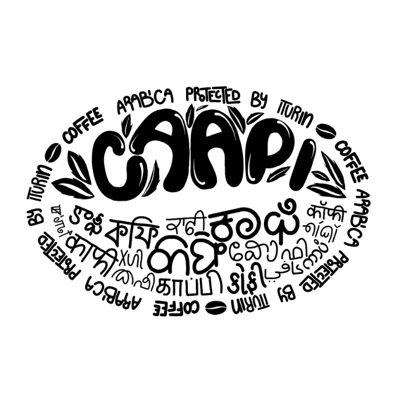 Caapi logo